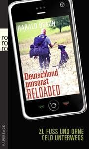 Cover von Deutschland umsonst reloaded