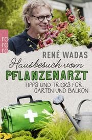 Cover von Hausbesuch vom Pflanzenarzt