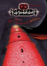 Cover von Karfunkelstadt 1
