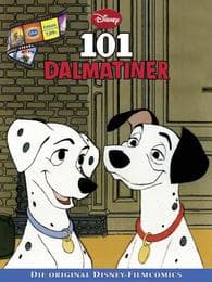 Cover von Disney - 101 Dalmatiner