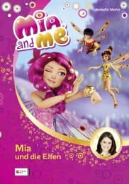 Cover von Mia and me 1