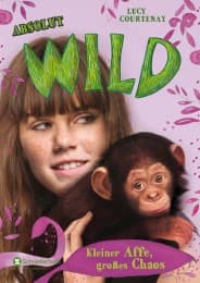Cover von Absolut WILD 2