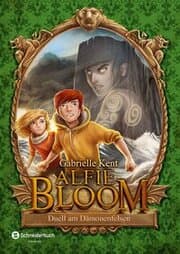 Cover von Alfie Bloom 3