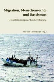 Cover von Migration, Menschenrechte und Rassismus