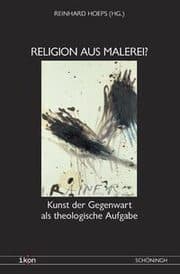 Cover von Religion aus Malerei?