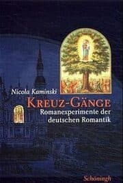Cover von Kreuz-Gänge