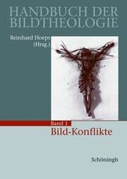 Cover von Bild-Konflikte