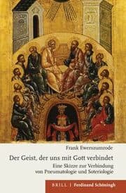 Cover von Der Geist, der uns mit Gott verbindet