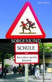 Cover von Sorgenkind Schule