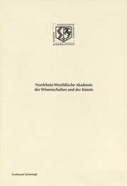 Cover von Perspektiven - Forschungsfragen der Zukunft
