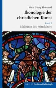 Cover von Ikonologie der christlichen Kunst 2