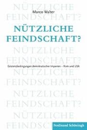 Cover von Nützliche Feindschaft?