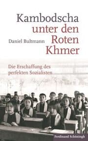 Cover von Kambodscha unter den Roten Khmer