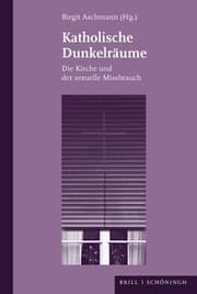 Cover von Katholische Dunkelräume