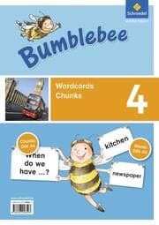 Cover von Bumblebee - Ausgabe 2015
