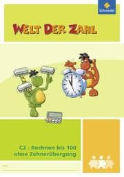 Cover von Welt der Zahl - I-Materialien Ausgabe 2012