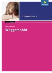 Cover von Anja Tuckermann: Weggemobbt