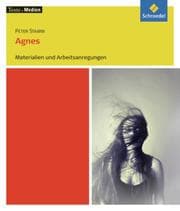 Cover von Peter Stamm: Agnes