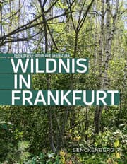 Cover von Wildnis in Frankfurt