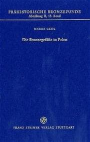 Cover von Die Äxte und Beile in Niedersachsen I