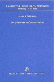 Cover von Die Schwerter in Ostdeutschland