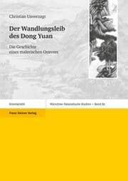 Cover von Der Wandlungsleib des Dong Yuan