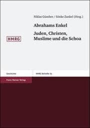 Cover von Abrahams Enkel