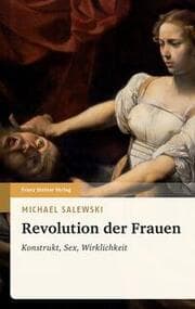 Cover von Revolution der Frauen