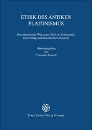 Cover von Ethik des antiken Platonismus