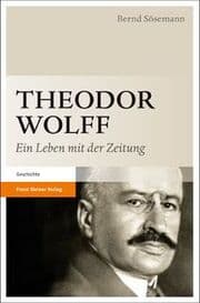 Cover von Theodor Wolff