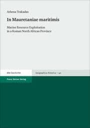 Cover von In Mauretaniae maritimis