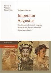 Cover von Imperator Augustus