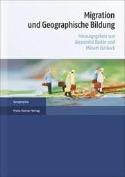 Cover von Migration und Geographische Bildung