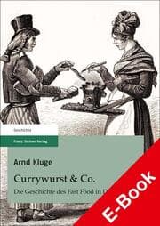 Cover von Currywurst & Co.