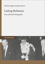 Cover von Ludwig Heilmeyer