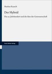 Cover von Der Hybrid