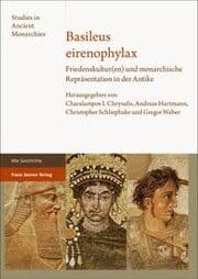 Cover von Basileus eirenophylax