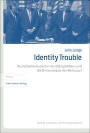 Cover von Identity Trouble