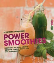 Cover von Power-Smoothies