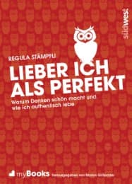 Cover von Lieber ich als perfekt