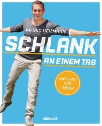 Cover von Schlank an einem Tag