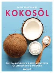 Cover von Kokosöl