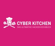 Cover von Cyber Kitchen