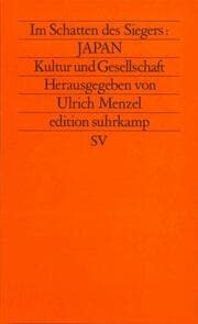 Cover von Im Schatten des Siegers: Japan