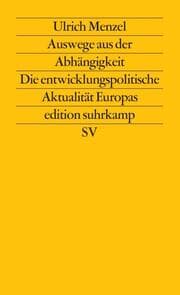 Cover von Auswege aus der Abhängigkeit