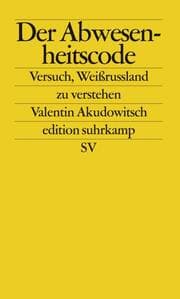 Cover von Der Abwesenheitscode