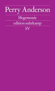 Cover von Hegemonie