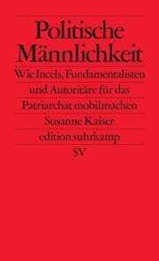 Cover von Politische Männlichkeit