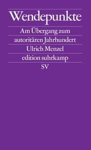 Cover von Wendepunkte