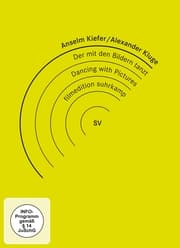 Cover von Der mit den Bildern tanzt/Dancing with Pictures
